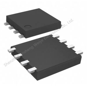 Quality IRFH5210TRPBF MOSFET HEXFET 100V 1 N-CH 14.9mOhms 39nC for sale