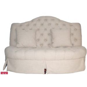 Quality SF-2947soft style linen fabric living room sofa,sofa set for sale