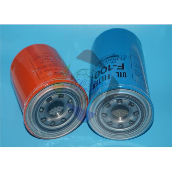 Buy 3Z0-2600-35I Original Komori Suction Filter S-150 3Z0-2600-34I Komori Oil Filter F-100 For Machine Parts at wholesale prices