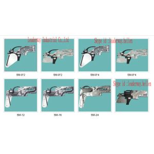 SMN-12 SAMSUNG SMT FEEDER