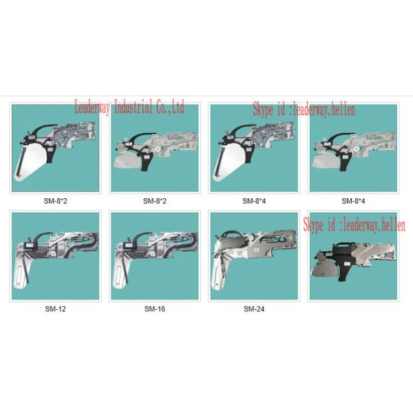 Buy SAMSUNG SMT FEEDER 8x2MM 2P feeder at wholesale prices