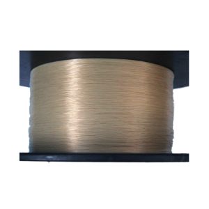 Durable PEEK5600G Peek 1.75 Mm Filament / Printing Peek Filament