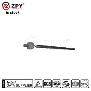ZPY Inner Steering Tie Rod 3QF423810B for VW Audi Porsche