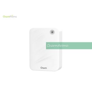 China Plastic Pure Oil Air Scent Machine With Cool Diffusion Technology on sale