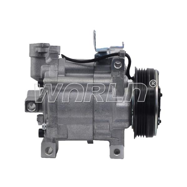 Auto Air Conditioner Compressor Part 73111SA010 For Subaru Impreza WXSB009