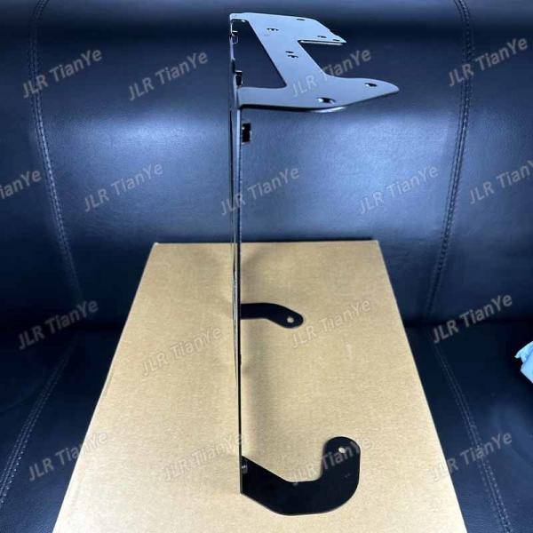 For Range Rover Transmission Oil Pan Bracket LR073535 LR072632 Land Rover Car Parts