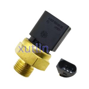 Quality Fuel Rail Common Oil High pressure sensor Switch A0071530828 A0071534928 0071534928 For Detroit Diesel Mercedes 600 609 for sale