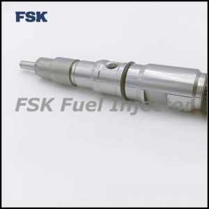 0 445 120 156 Fuel Injector Common Rail System 0445120156