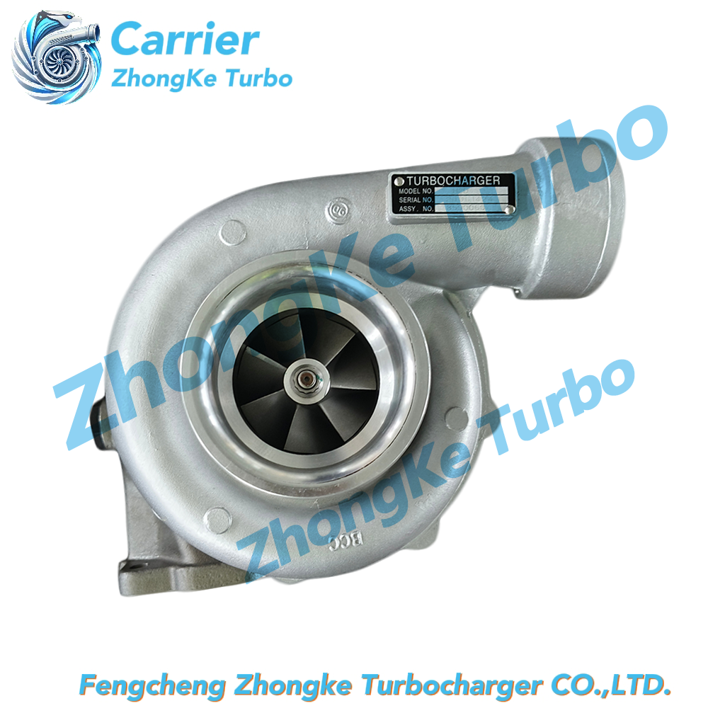 H2D Turbo 3590060 3529761 3529762 3537939 3537940 3590061 3802359 3802359RX