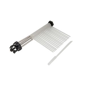 201 Stainless Steel Pasta Drying Rack Household Manual Noodle Drying Racks