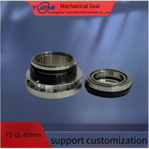Loewr Flygt Mechanical Seal Fs-Ql-60mm 14mm 3170 3201