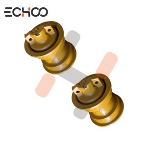 B0102000M00 Bottom Roller Track Roller Dozer Undercarriage Parts for Caterpillar