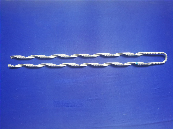 Buy 5/8 Inch  ADSS Left Hand Lay Heliformed  Big Grip Dead End at wholesale prices