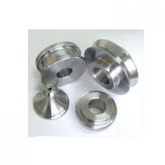 100% Polishing Milling Parts / CNC Custom Machining