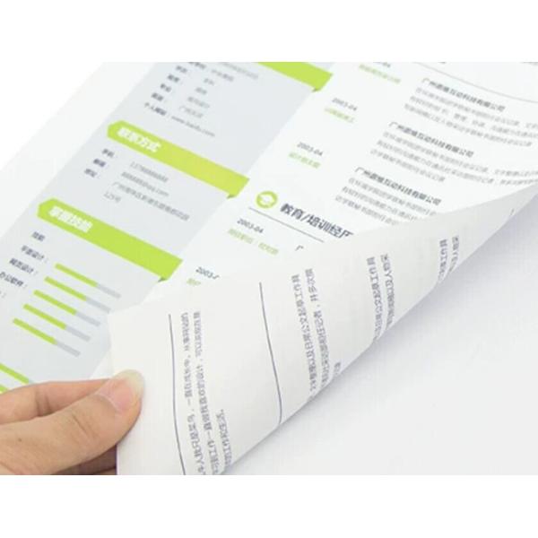 Double Sided Cast Coated Art Matte Inkjet Photo Paper
