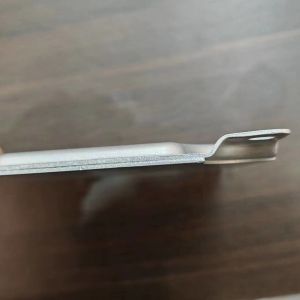 3003 Stamping Aluminium Water Cooling Cold Plate For EV Lithium-Ion Battery Heat