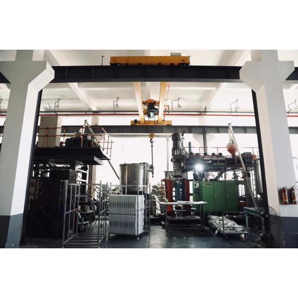 Plastic Folding Table Black 6ft Molded for Indoor Outdoor Banquet Picnic Iron Frame