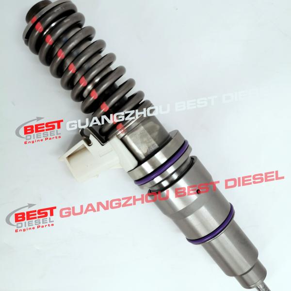 New Diesel Fuel Injector 33800-84840 E3 E3.18 for Vo-lvo E3 E3.18 3380084840 BEBE4D21002