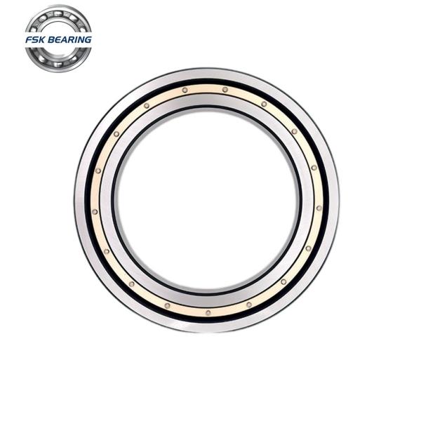 Buy Brass Cage 6028 M Deep Groove Ball Bearing 140*210*33mm Thin Section at wholesale prices