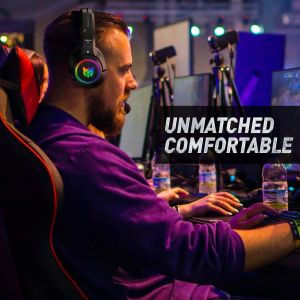 DC5V 117dB onikuma k9 Stereo Gaming Headphone