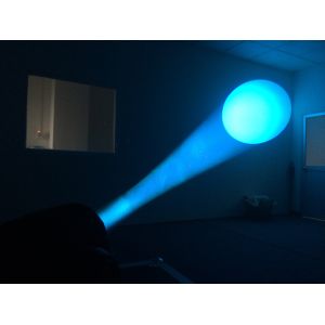 new style 10w led gobo moving head lights washer lights stage effect lights best