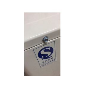 Industrial Cold Room Refrigeration Condensing Unit Top Ceiling Roof Mounted