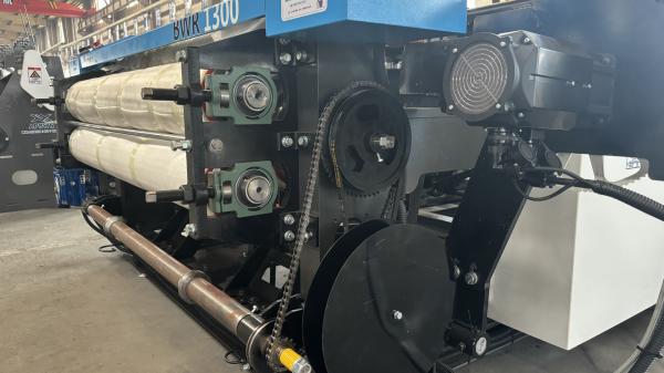 Buy Auto Creation 1300D Wire Weaving Machines Precision at wholesale prices