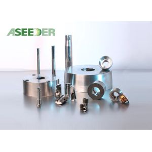 OEM TC Precision Moulds Unique Design And Processing Technologies