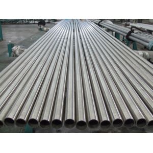 China Bright Annealed stainless steel tube, ASTM A269 TP321 TP347H on sale