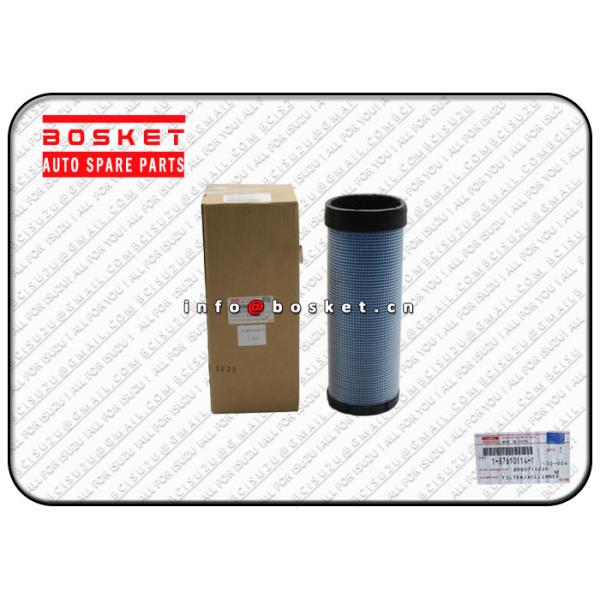 1876101180 1142151110 1-87610118-0 1-14215111-0 Inner Air Cleaner Filter Suitable for ISUZU FTR FSR