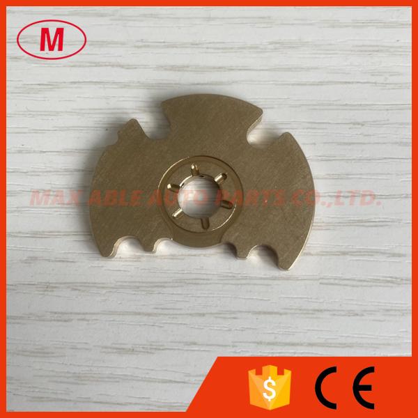 GT15 GT17 GT1749V GT20 GT25 upgrade 3 HOLES turbocharger turbo thrust bearing copper bar for repair kits
