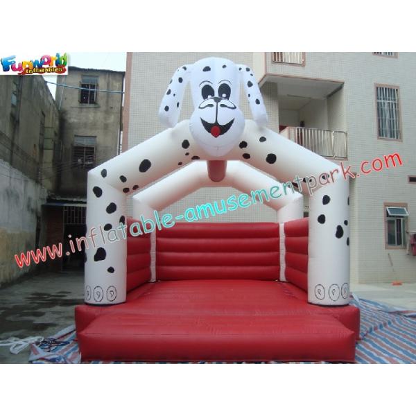 Tiger Commercial Inflatable Kids Commercial Bouncy Castles For Outdoor And Backyard Use