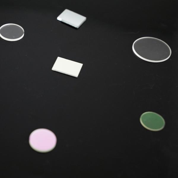 Buy BK7 Optical Glass Filters at wholesale prices