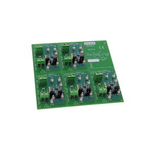 Quality INA241AEVM Embedded Solutions 1.1MHz Single Channel Current Sense Amplifier Evaluation Board for sale