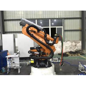 Quality Customizable Robot Dress Pack With Rubber Core Materials For Welding Applications for sale