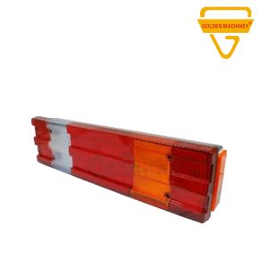 81252256564 81252256545 0015406270 Rear Led Truck Lights