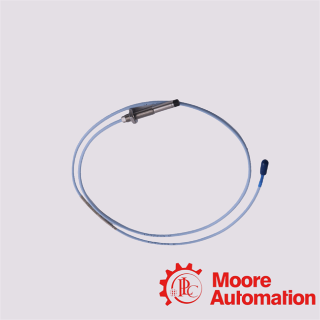 330103-02-08-10-02-RU Bently Nevada Proximity Probe