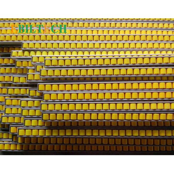 Department Store Display Carton Flow Shelving  With Roller  Dumbbell   Wheel