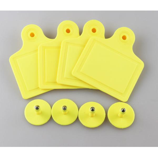 RFID cattle ear tag,UHF ear tag,barcode ear tag,cow ear tag,laser printing ear tag,80*70mm,plastic TPU,easy to tracking
