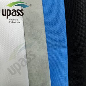 China Non-Woven Polypropylene(PP) Mat Flame Resistant PP PE PP Membrane for Carrierless Self-adhesive Waterproofing Membrane on sale