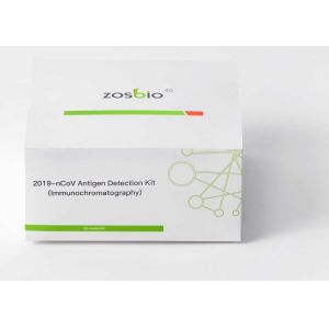 Quality 2019-NCoV Ag Rapid Test Kit for sale