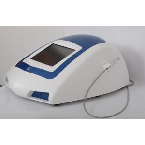 Quality 980nm painless vascular/blood vessel removal therapy diode /portable spider vein removal machine for sale