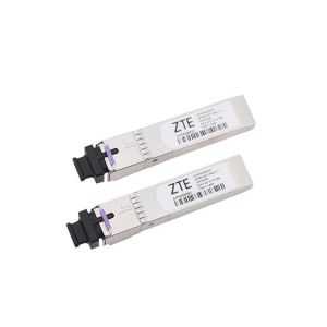 FTTH Optical Transceiver Module Single Mode Sfp 1550nm FCC