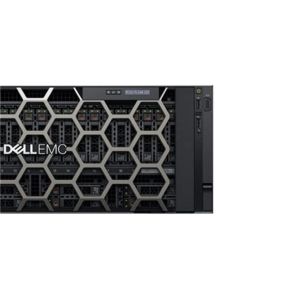 Poweredge R940XA intel xeon processor 4U server rack server 8 bay server case