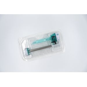 12mm Surgical Bladeless Trocar Laparoscopic Surgery Use Disposable Trocar