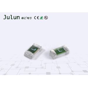 China 0603 Delay 1A ~ 8A SMD Electronic Circuit Board Fuses  06110 Series Ultra Small Patch 32V Fuse on sale