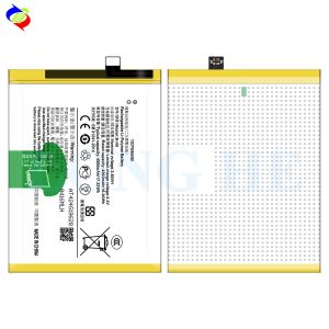 RECHARGABLE Battery for VIVO Y7S/S1 B-H0 4500mAh lithium ion batteries