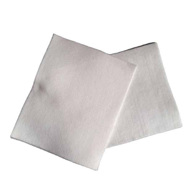 Non-Woven Geotextile 300g m2 Geotextile Type Non-Woven Geotextiles in Thailand 100%PP/PET