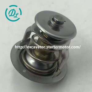 EexcavaStart ISUZU 3LD1 Engine Thermostat OEM 8-97160654-0