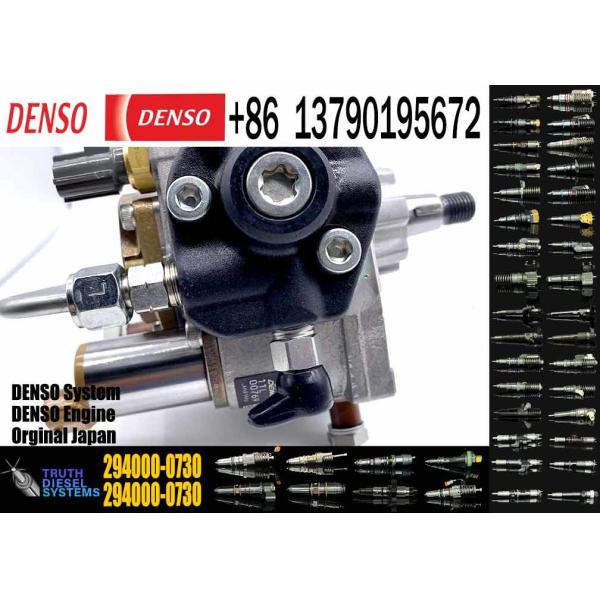 Common rail pump 294000-0730 294000-0732 for HYUNDAI diesel fuel injection pump 33100-48000